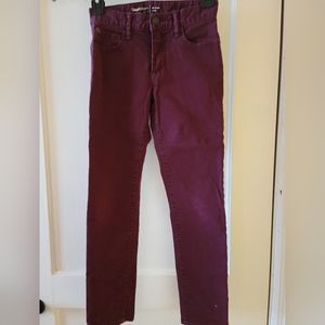 Gap Kids Denim